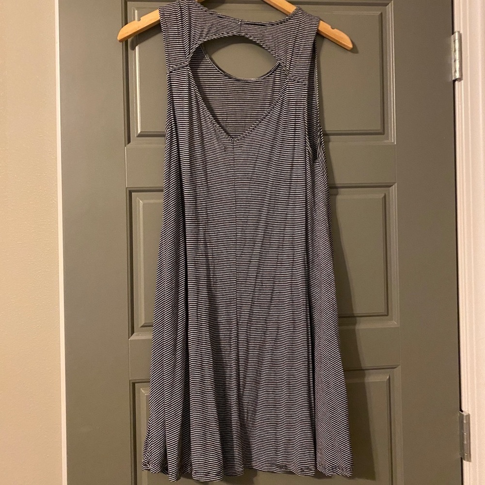 American Eagle Dress